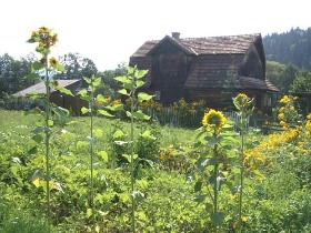 vacanta, munte, cazare